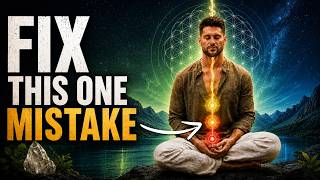How To Avoid The DARK NIGHT During Kundalini Awakening | Aaron Abke