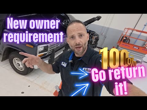 Ford & GM Right to Repair | What do we even own anymore?? #corporate #diy