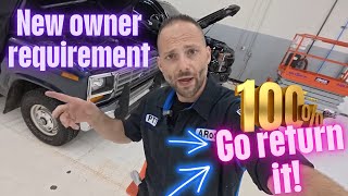 Ford & GM Right to Repair | What do we even own anymore #corporate #diy