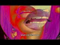 MIKA MIU Inokymei Visualiser MIKA MIU Inokymei Visualiser