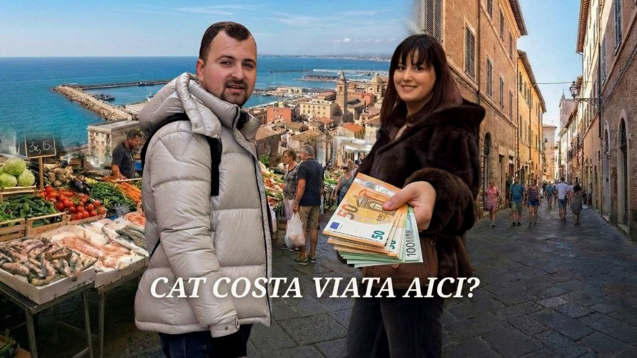 ADIO, ROMÂNIA? Apartamente la 99.000€ lângă mare! De ce nu ne spune nimeni asta?