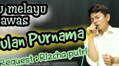 Tembang Melayu Nostalgia_Bulan Purnama_@Lodi tambunan Official