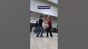 Salsa Moves for Beginners!💃