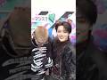 🦊「うちのゴールデンキウイが…」 #straykids #スキズ #hyunjin #mステ