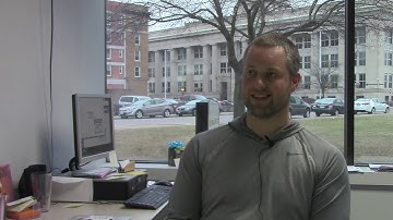 Placemaking: Using Public Art to Build Community Archive Footage