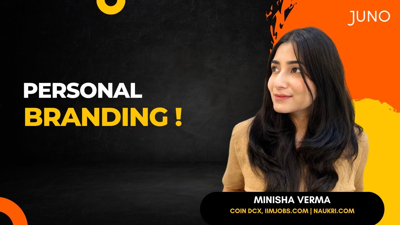 Personal Brand: If You Don't Build It, Others Will