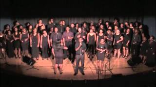 Voices of Eden -- "Be Encouraged"