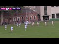 Energia All-Ireland League Highlights: Dublin University v Garryowen