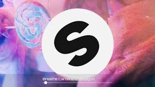 Breathe Carolina \& Dropgun - Sweet dreams ( Extended Mix )
