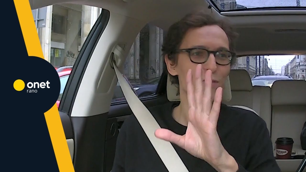 Rafał Madajczak: Tusk ma zdolność triggerowania, podpalania | #OnetRANO donald tusk salary