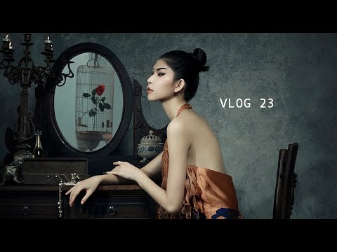 Video A DAY AS A MODEL 23 | HÌNH ẢNH PHỤ NỮ QUA CÁC TÁC PHẨM... - YouTube