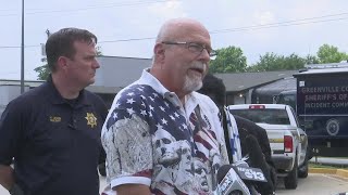 Greenville Co. councilman says public safety continues to be top priority