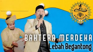 Bahtera Merdeka || Cover Sadikin Lebah begantong