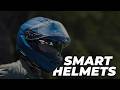 Best Smart Motorcycle Helmets 2026