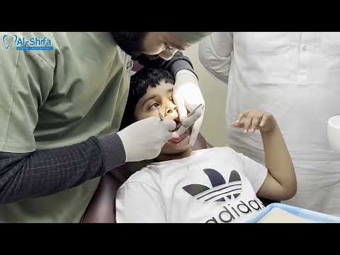 Al-Shifa Laser Dental Aesthetics || @Wickycheema-e5f || #dentalclinic