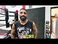 WHO IS THE GOAT OF MMA? WHO IS THE GOAT OF BOXING ? WE ASKED MMA SUPERTSAR ADEL WHAT HE THINKS
