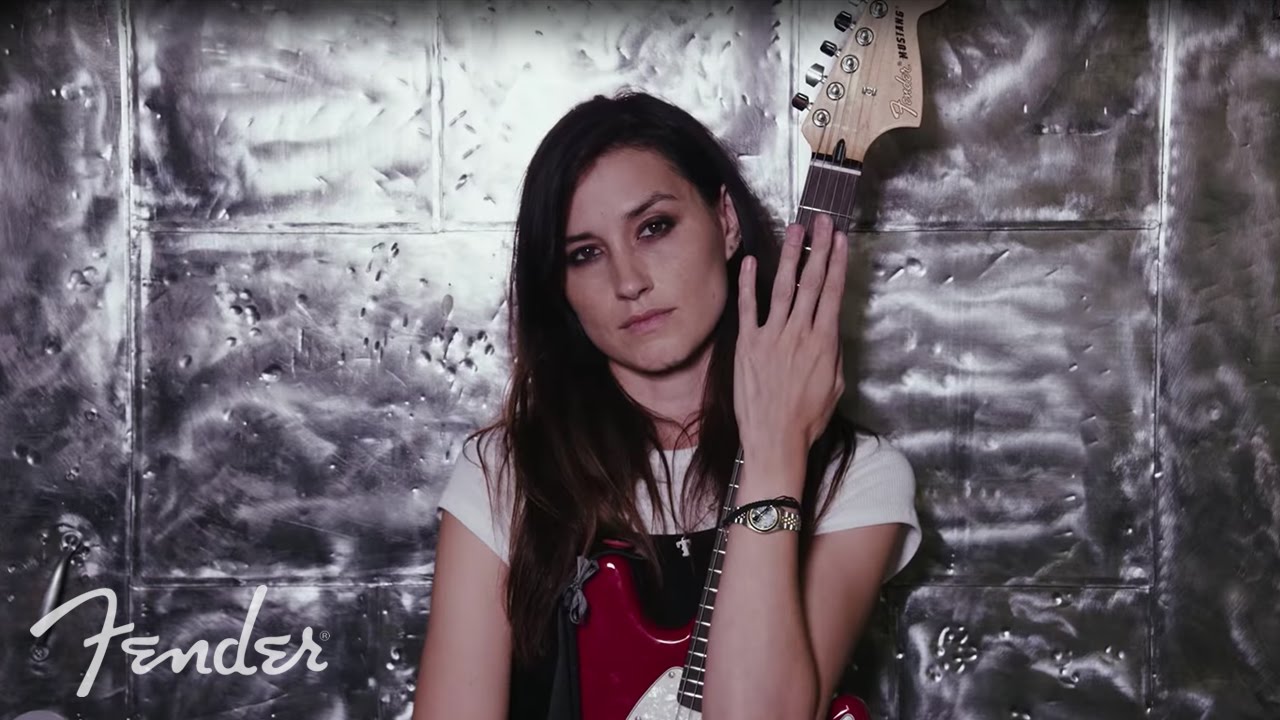 Watch Fender Offsets | Packed With Attitude | Fender on YouTube Watch Fender Offsets | Packed With Attitude | Fender on YouTube
