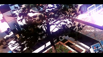 FaZe Davey Mw2 Killfeed on Terminal - Edit by Nova