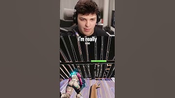 I Edit Raced a Macro Cheater!