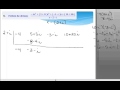 Master Polynomial Division & the Division Algorithm: Step-by-Step Guide 📚