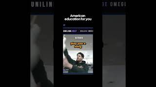 Turkey means you're Arab? 😡 #omegle #ometv #university #challenge #student