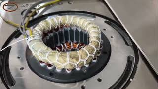 Zongqi Wire Binding Machine โ Fast, Precise, Reliable