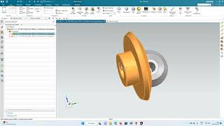 How to download NX parts from Maedler (Cadenas) to NX