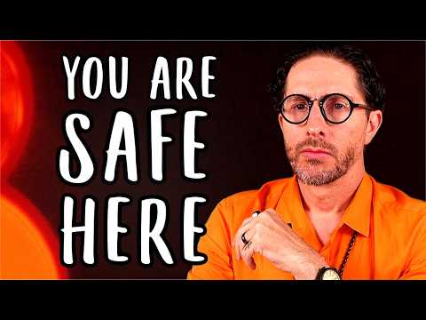 YOU ARE FINDING YOUR PEOPLE! | Belonging Blessing | Dove & Serpent Daily