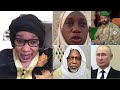 Urgent  maman nationale vs assimi gota imam mahmoud dicko vladimir poutine