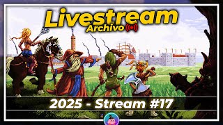 EN VIVO: HegalOT y MONK: FASE 3 - ¿Habrán arreglado las cosas?  🧐 | #17 / 2025