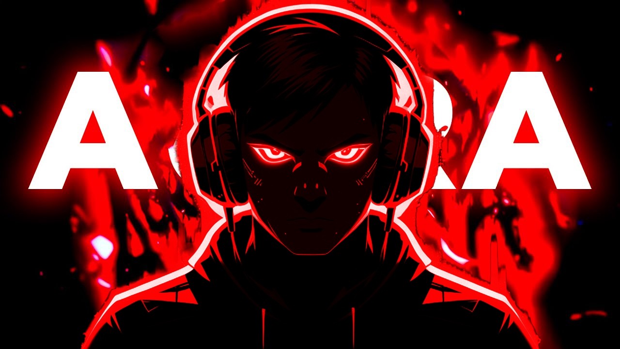 #1 AURA = ♾️ | 1 HOUR ABSOLUTE VIRAL AURA MUSIC PLAYLIST 2025 🔥 TRENDING PHONK HITS