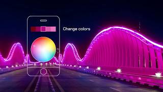 Interact Landmark Scene management is expanding its capabilities with the content app