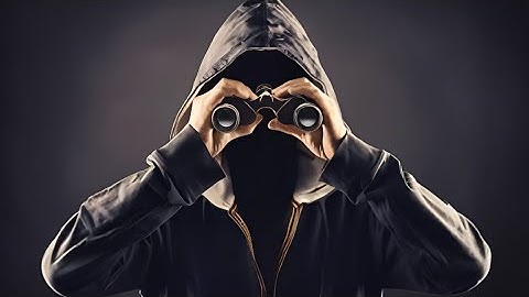 Stalkers (Forensic Psychology, Spring 2024)