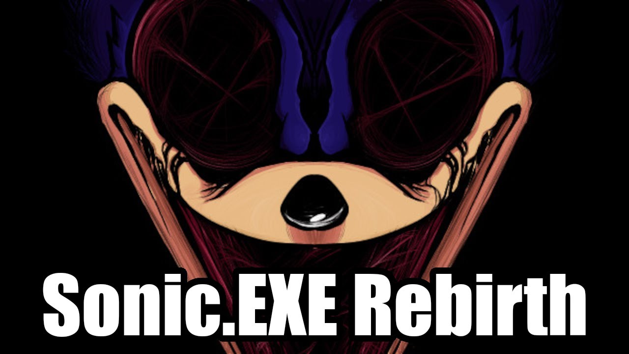 FNF: Vs. Sonic.exe: Rebirth (@RebirthExe) / X