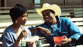 SUPER SAYLES: PASSION FISH (1992) FINALLY ON BLU-RAY