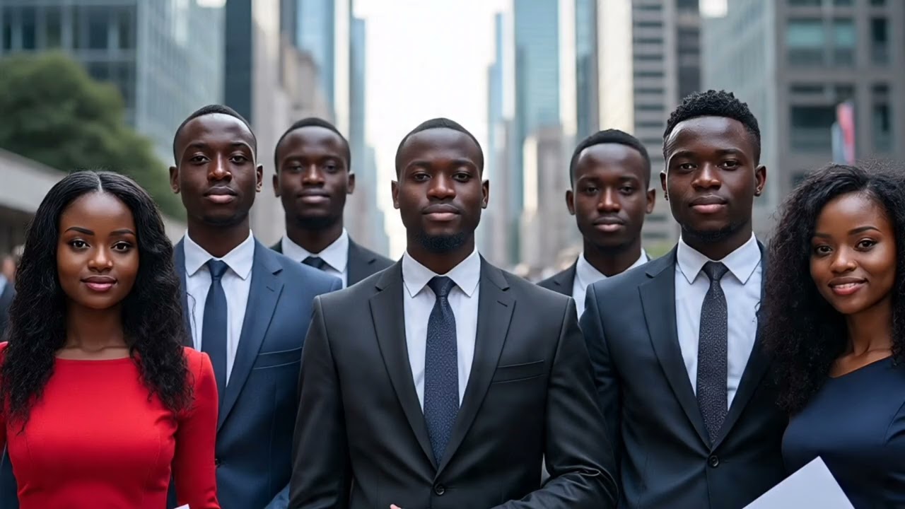 Is NYOTA the Solution to Youth Unemployment in Kenya? Full Breakdown