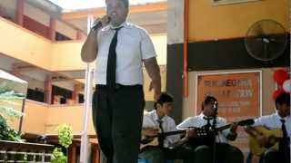 Akustik- Kosong