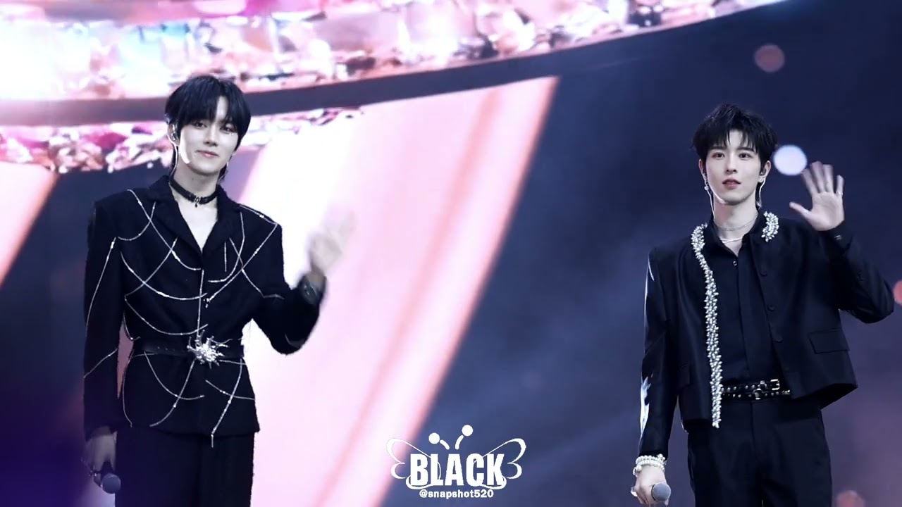 20251012  FERVENT HEARTSDESIRE4 1st FANMEETING IN BANGKOK 你是真的