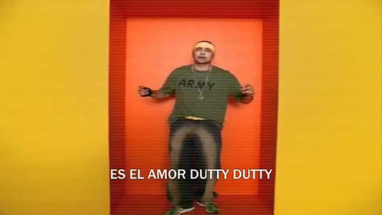 Sean paul and sasha Im Still In Love With You subtitulado al español