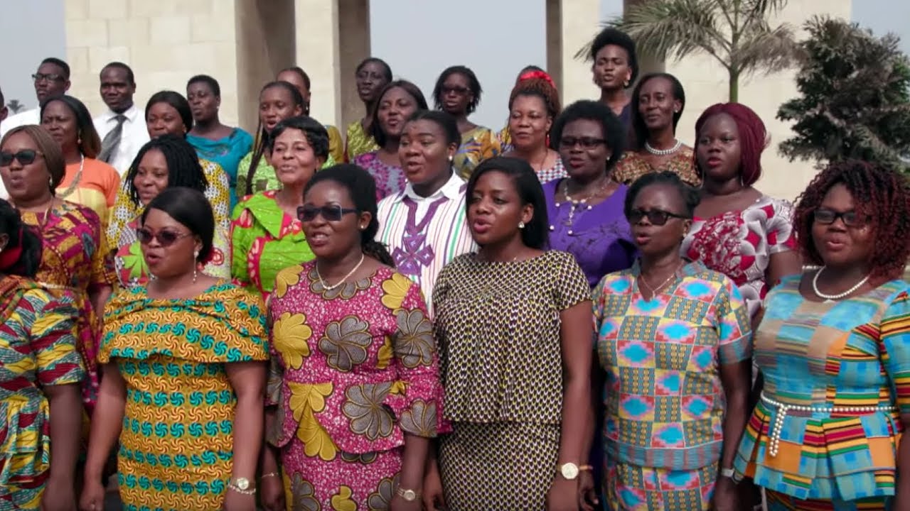 We Thank Thee, O God, for a Prophet