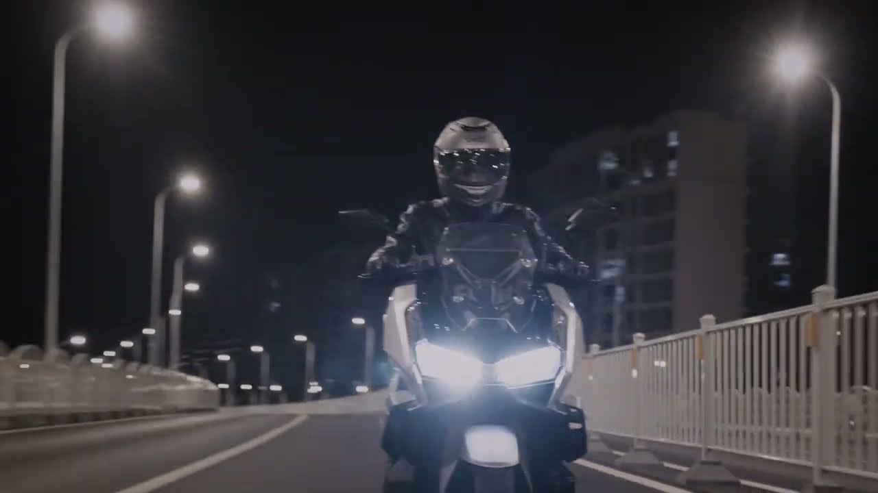 Sarkcyber HC10 CETUS