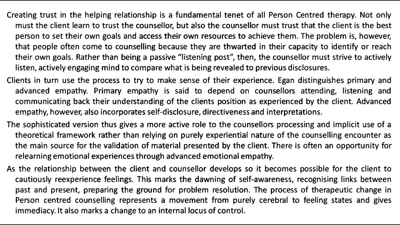 MPCE 013 IGNOU SOLVED ASSIGNMENT 2022 2023 ENGLISH PSYCHOTHERAPEUTIC METHODS   JULY 2022 JAN 2023