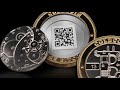 Bitcoins Casascius physical bitcoin coins