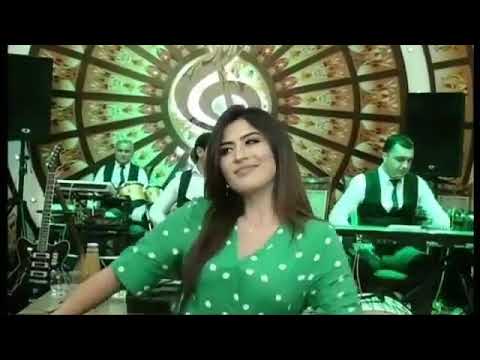 Nəfəs  (Sarı bülbül nə gəzirsən )2019 yeni video