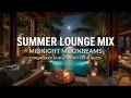 Beach Club Deep House Music Summer Lounge Chill Mix For Productivity And Focus Flow Work 