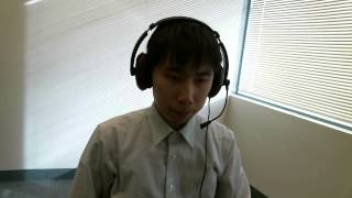 TEC701 Final Assignment - Jason