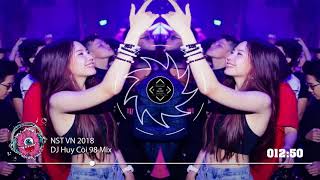 Nonstop. 2018 Quắc Đờ Du Me(độc) VOL5