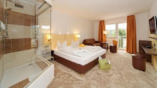 Hotel & SPA Reibener-Hof, Konzell, Germany