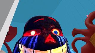 (Flash Warning) ERROR SANS VRCHAT AVATAR SHOWCASE VIDEO!!!1!1!!!!!