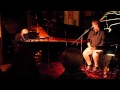 Impossible // Renée Yoxon &amp; Chad Linsley at Musideum